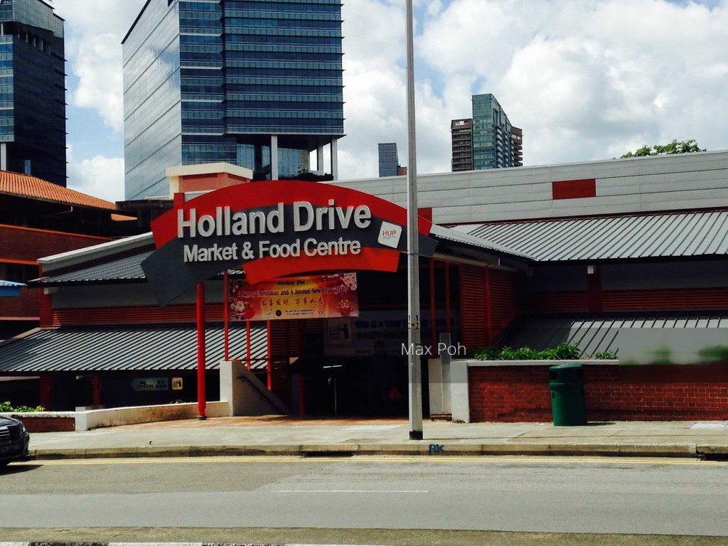 Holland Drive thumbnail photo